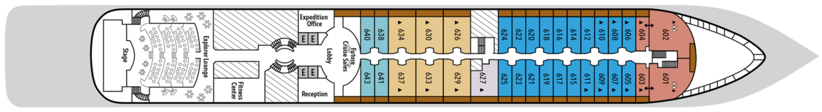 Deck 6 